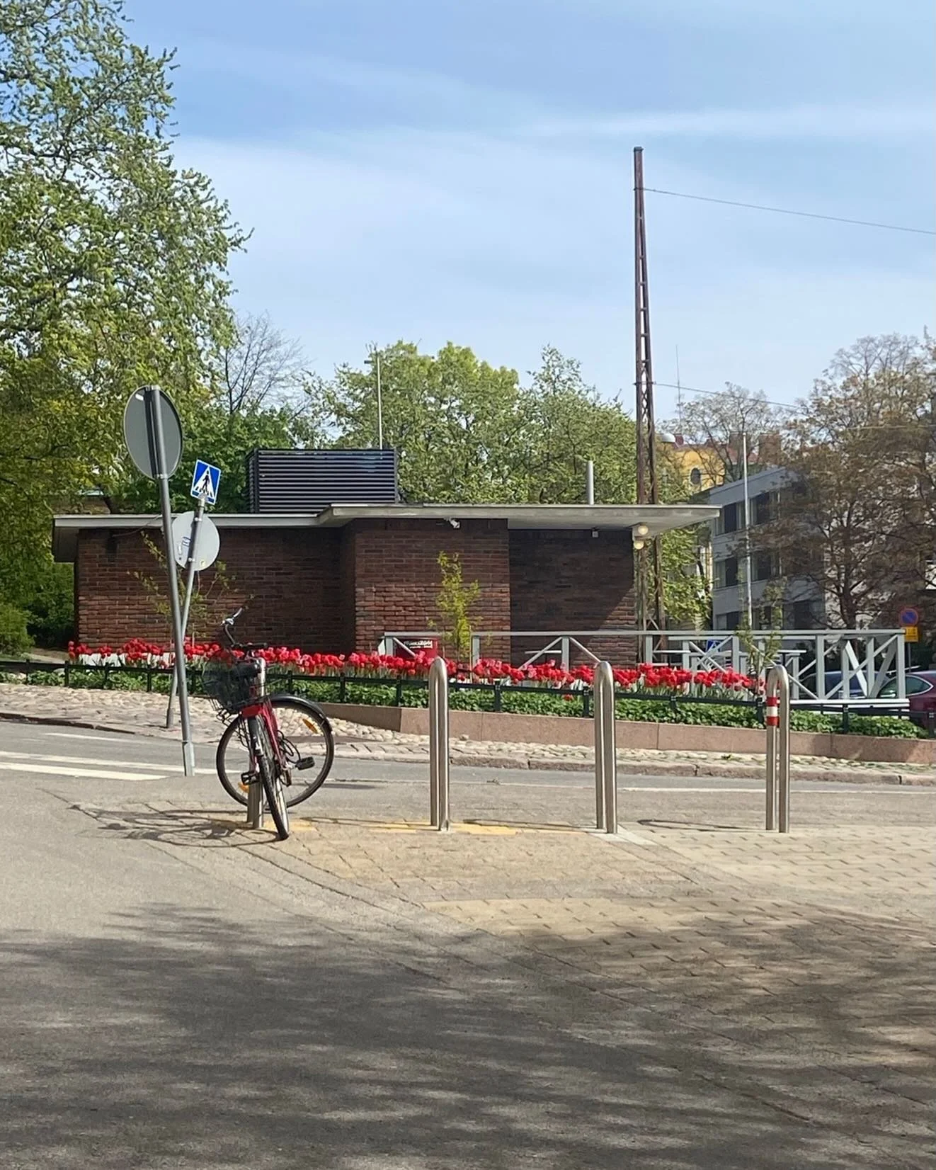 Kev&auml;t💜