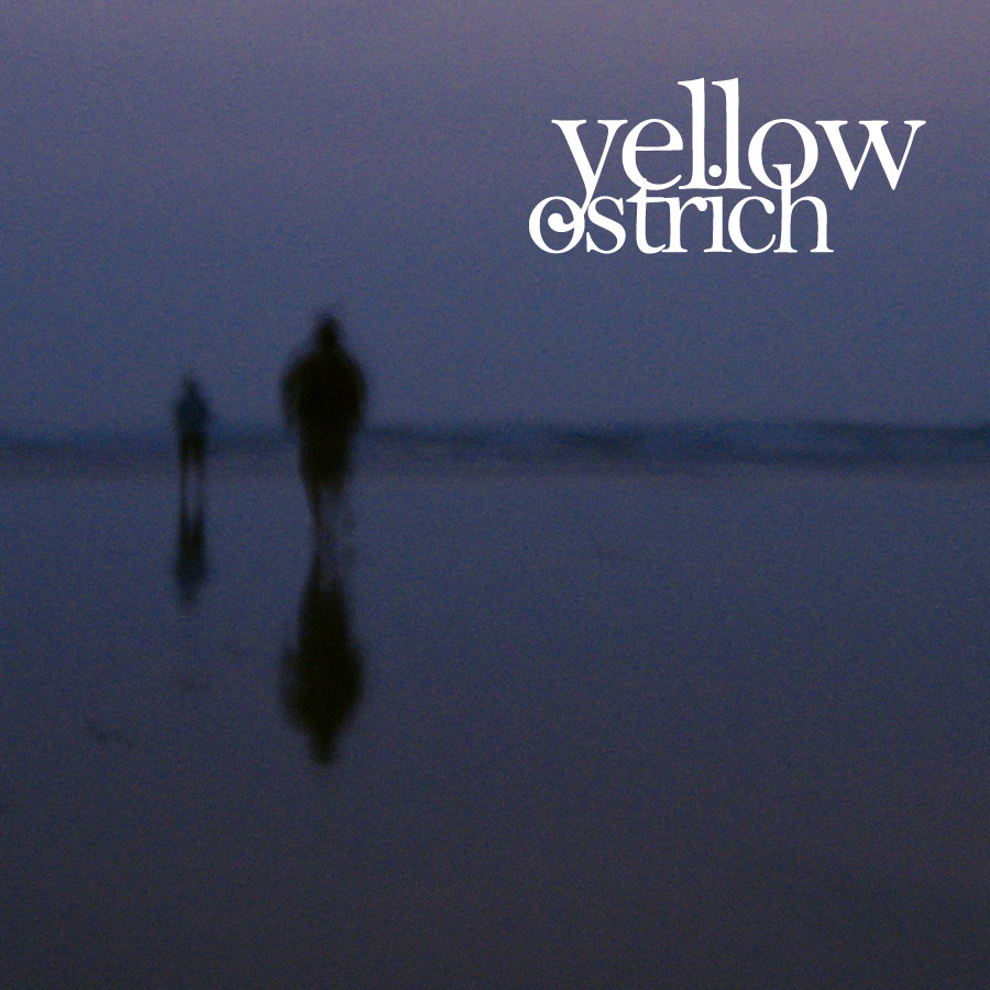 Yellow Ostrich - Yellow Ostrich (2009 LP)