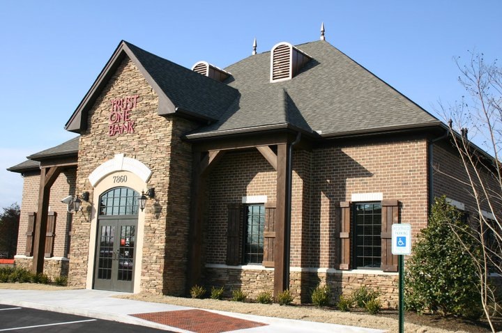 Nespw Bank in Germantown