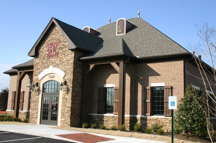 Nespw Bank in Germantown 