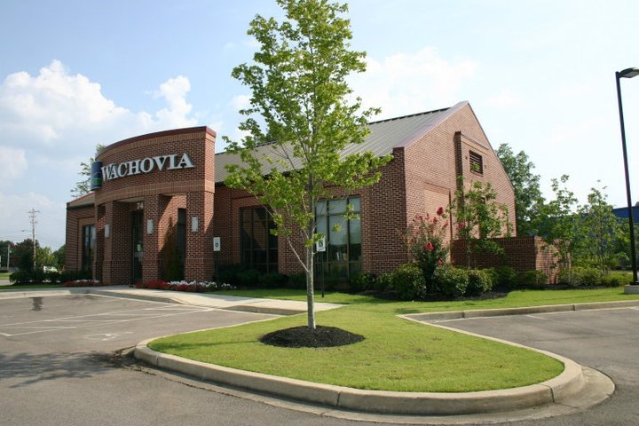 New Bank