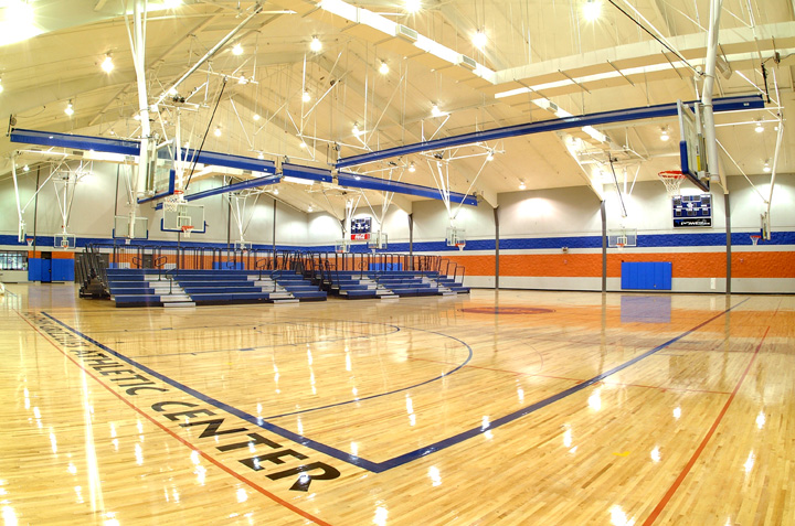Memphis Grizzlies Sports Athletic Center