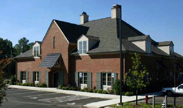 OBrien Vision Center