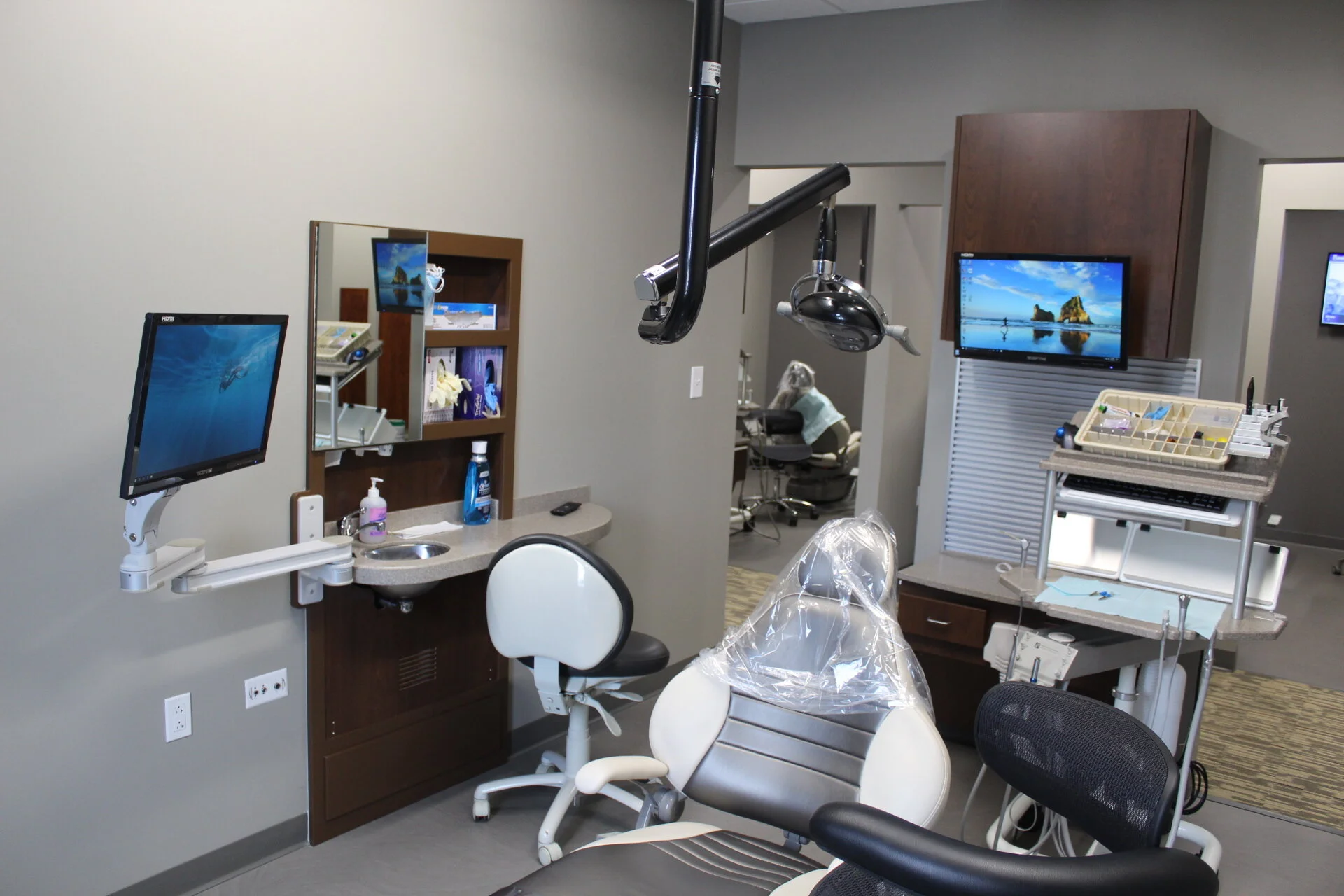 Rowan Family Dentist Office Opens in New Albany, MS — Memphis General