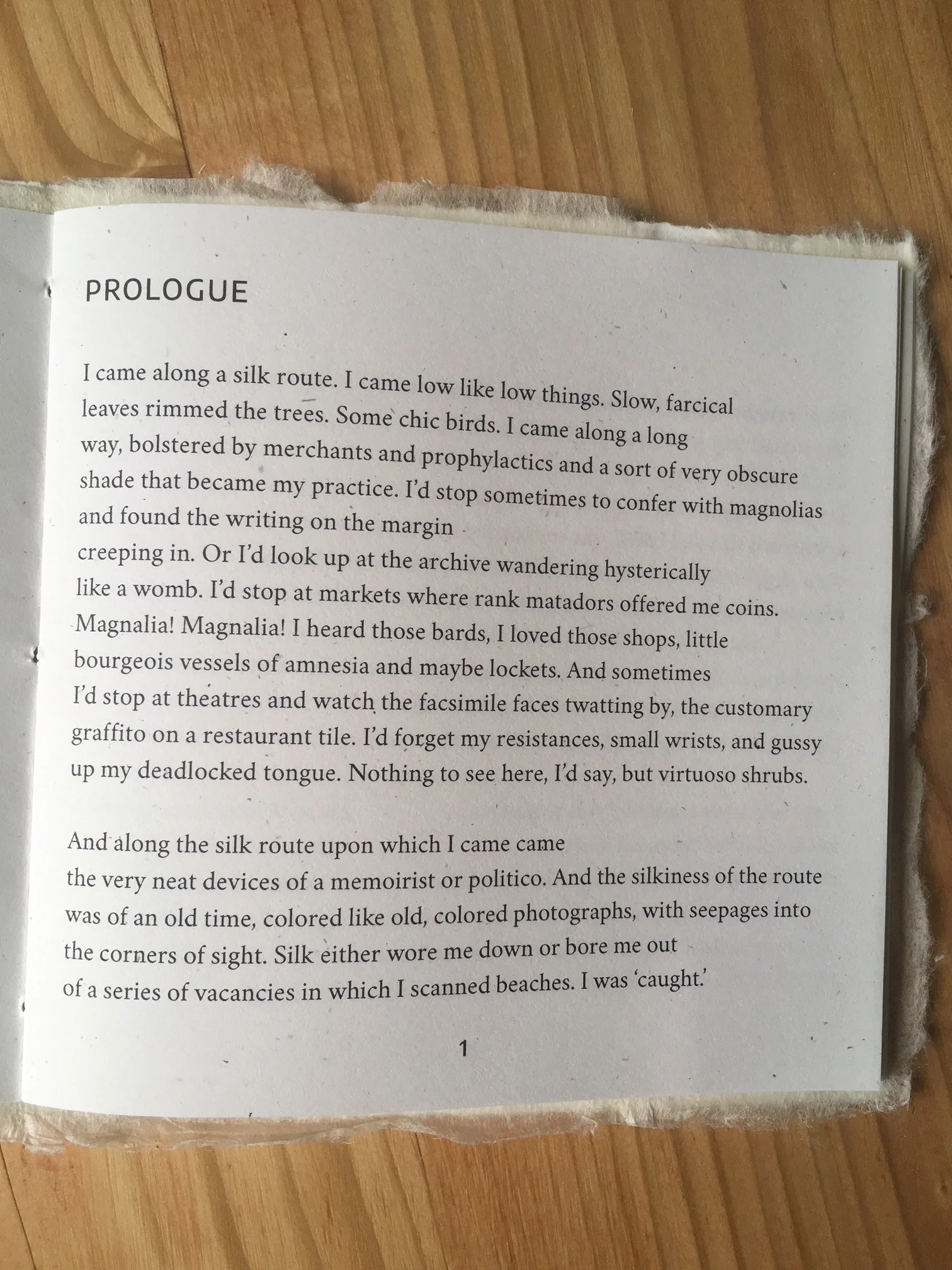 Books — GardenDoor Press
