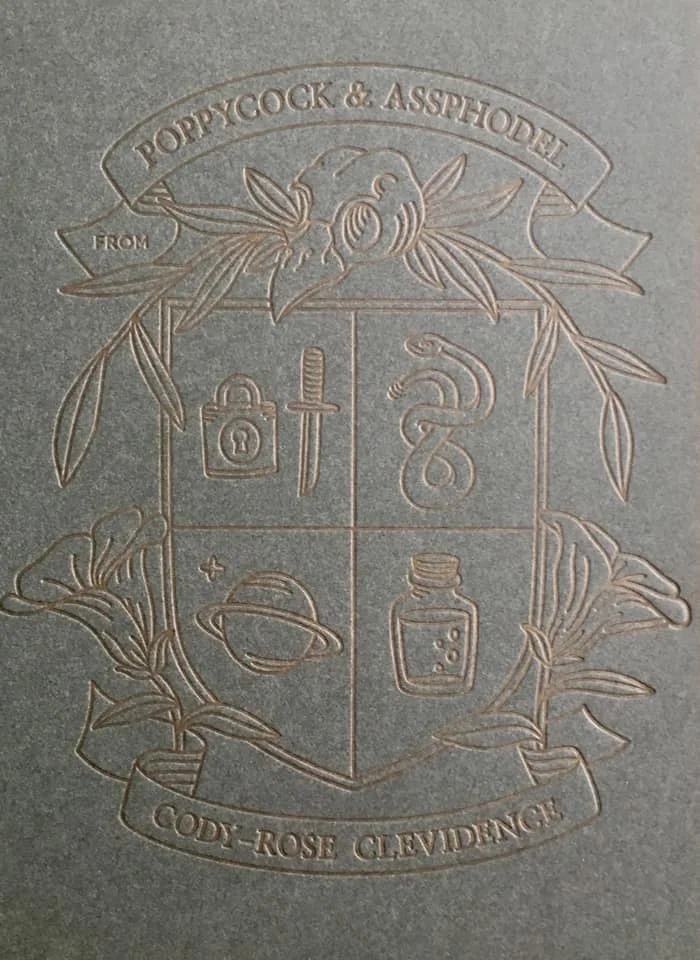 Books — GardenDoor Press