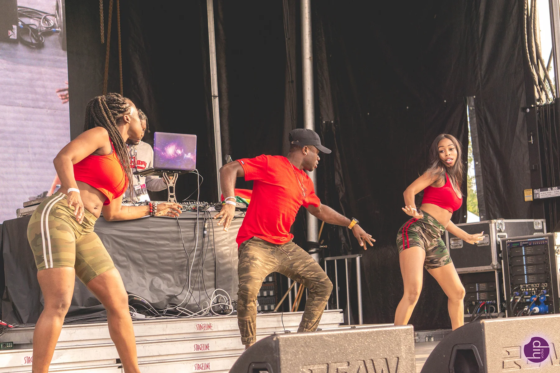 Fresh Fest 2018!