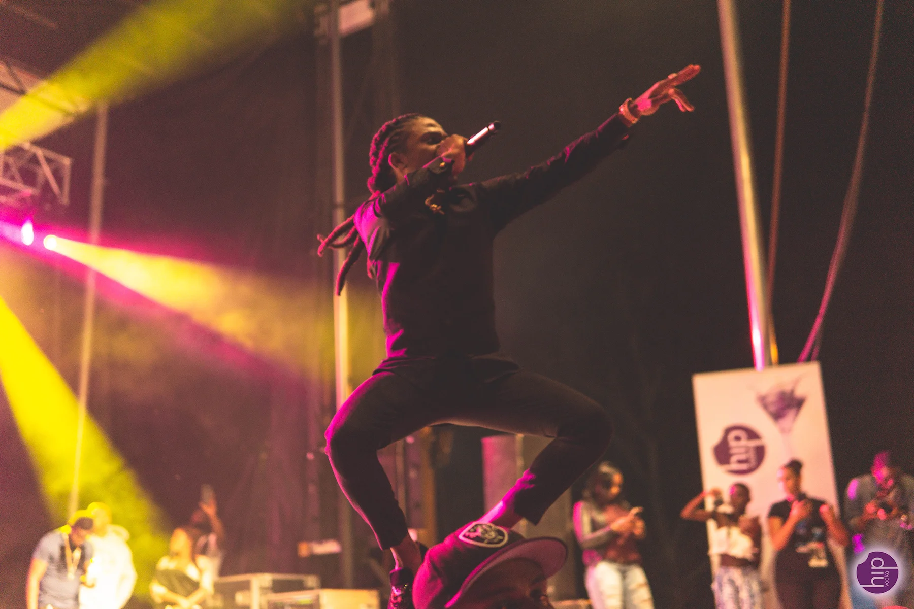 Fresh Fest 2018!