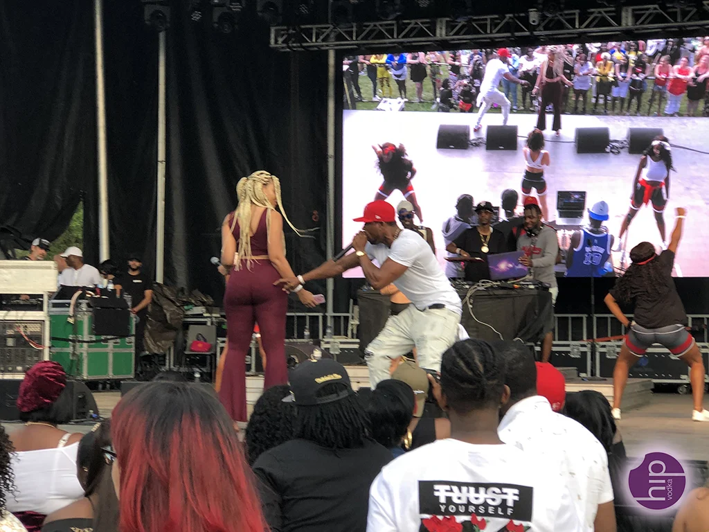 Fresh Fest 2018!