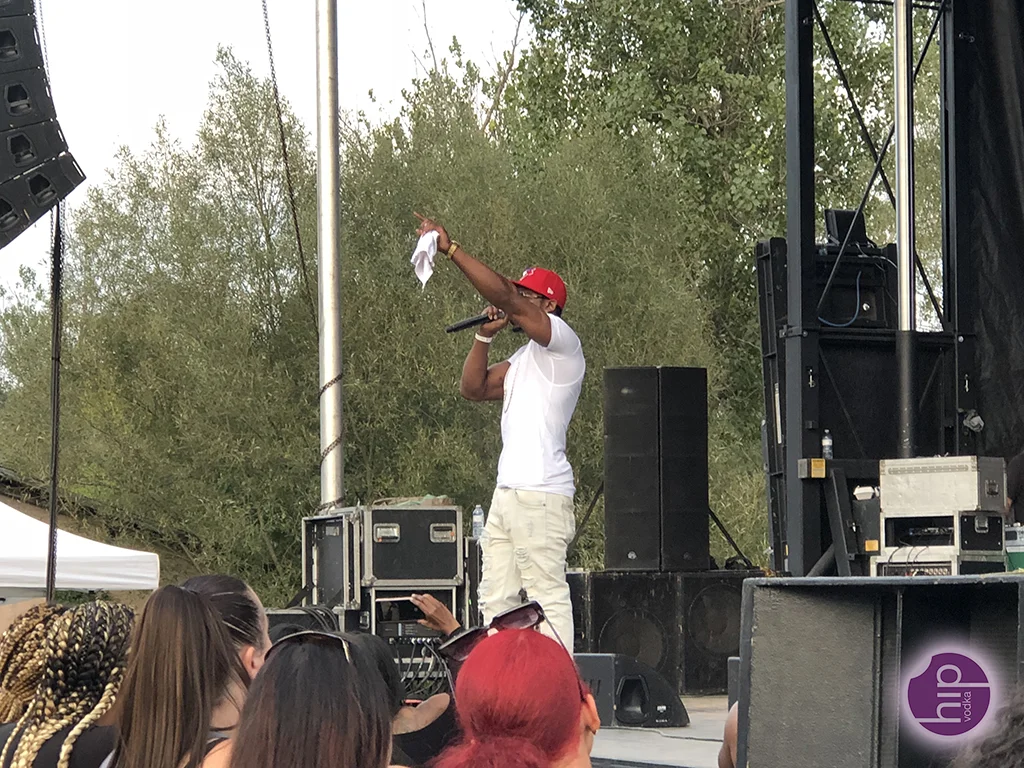 Fresh Fest 2: Encore 2018