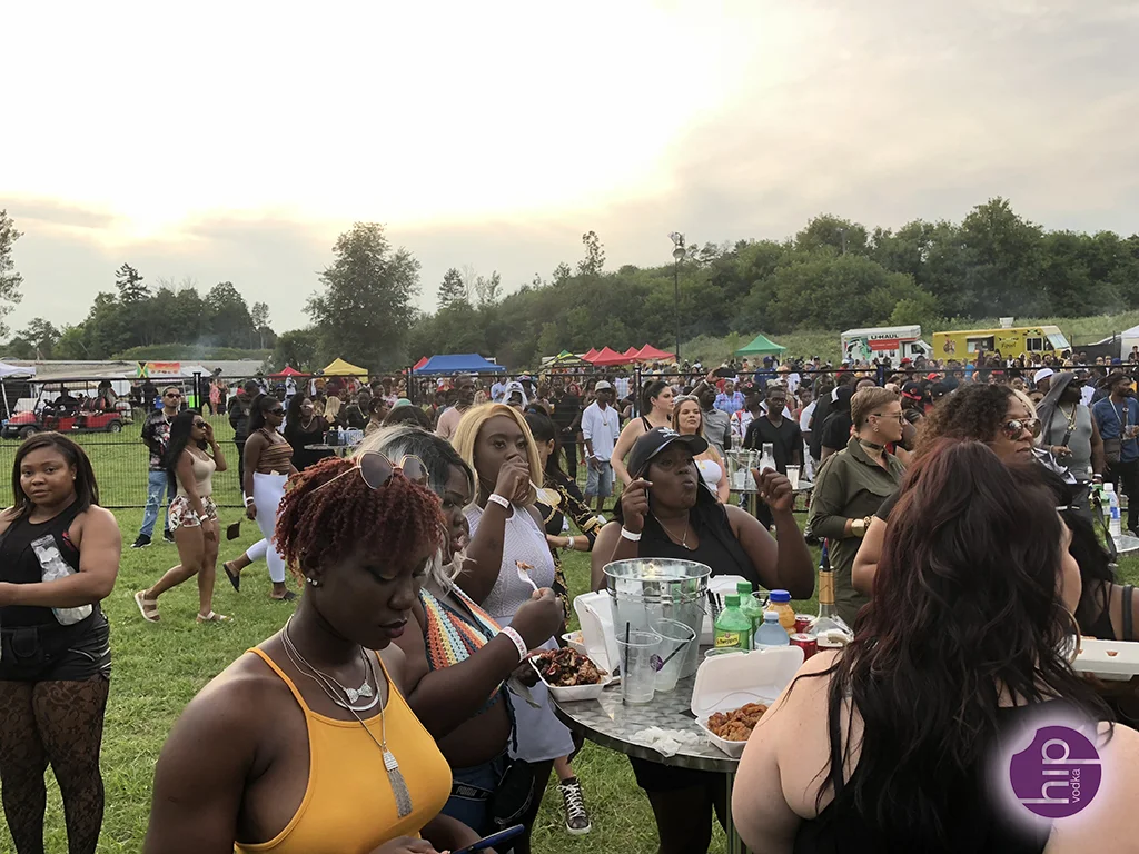 Fresh Fest 2: Encore 2018