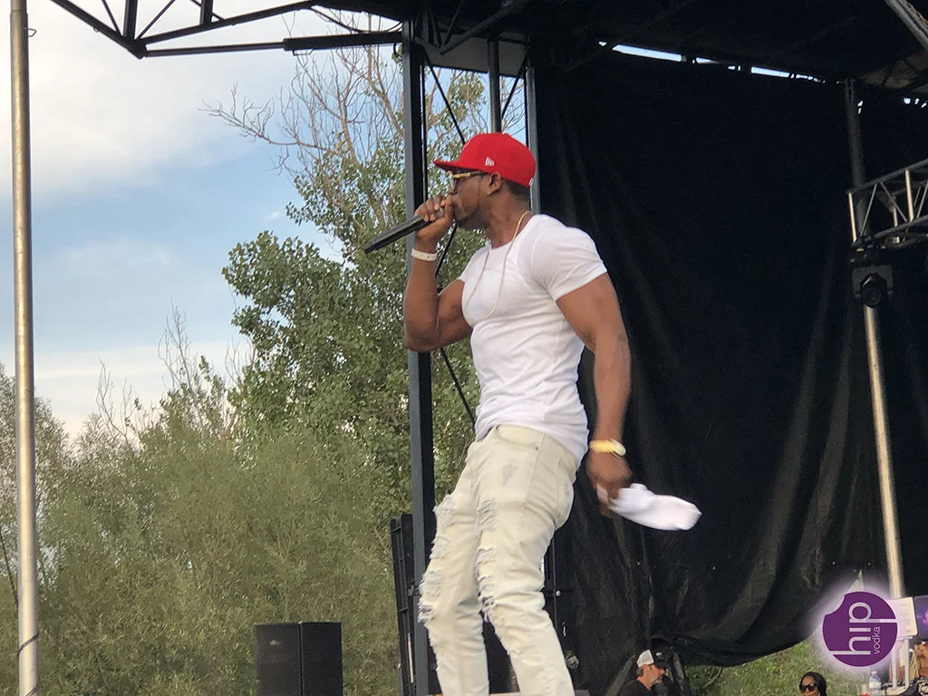 Fresh Fest 2: Encore 2018