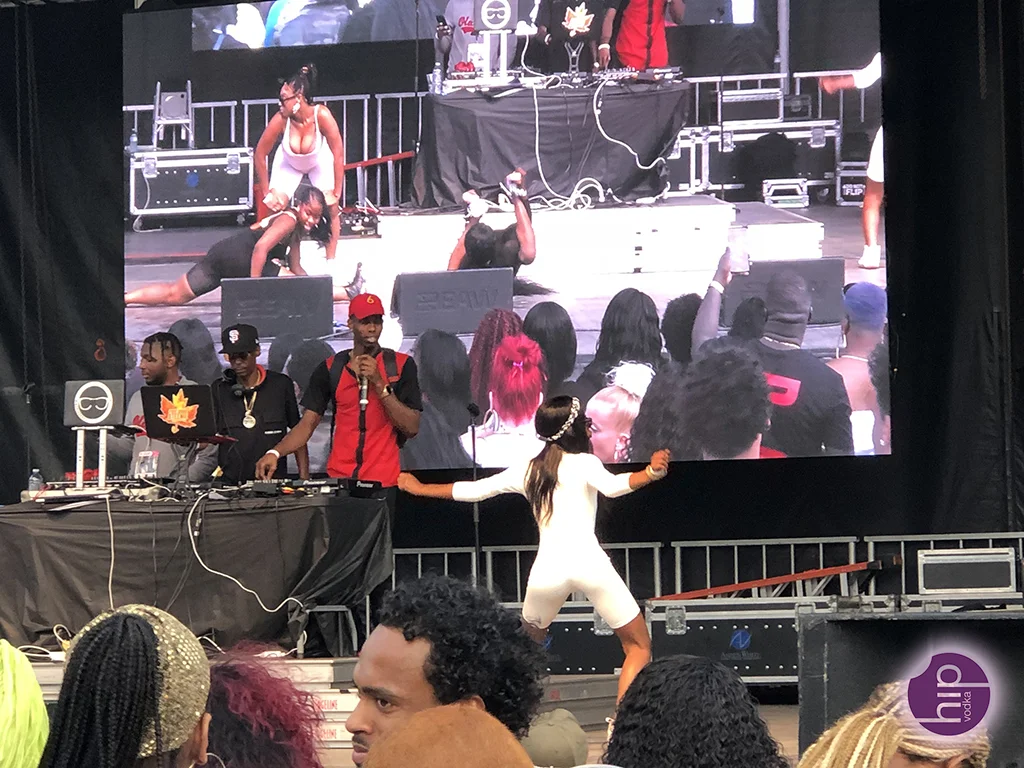 Fresh Fest 2: Encore 2018