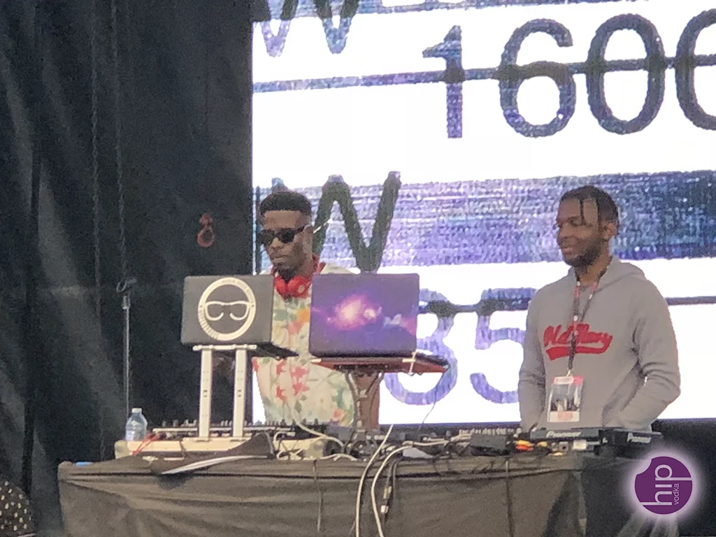 Fresh Fest 2: Encore 2018
