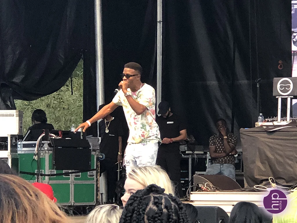 Fresh Fest 2: Encore 2018