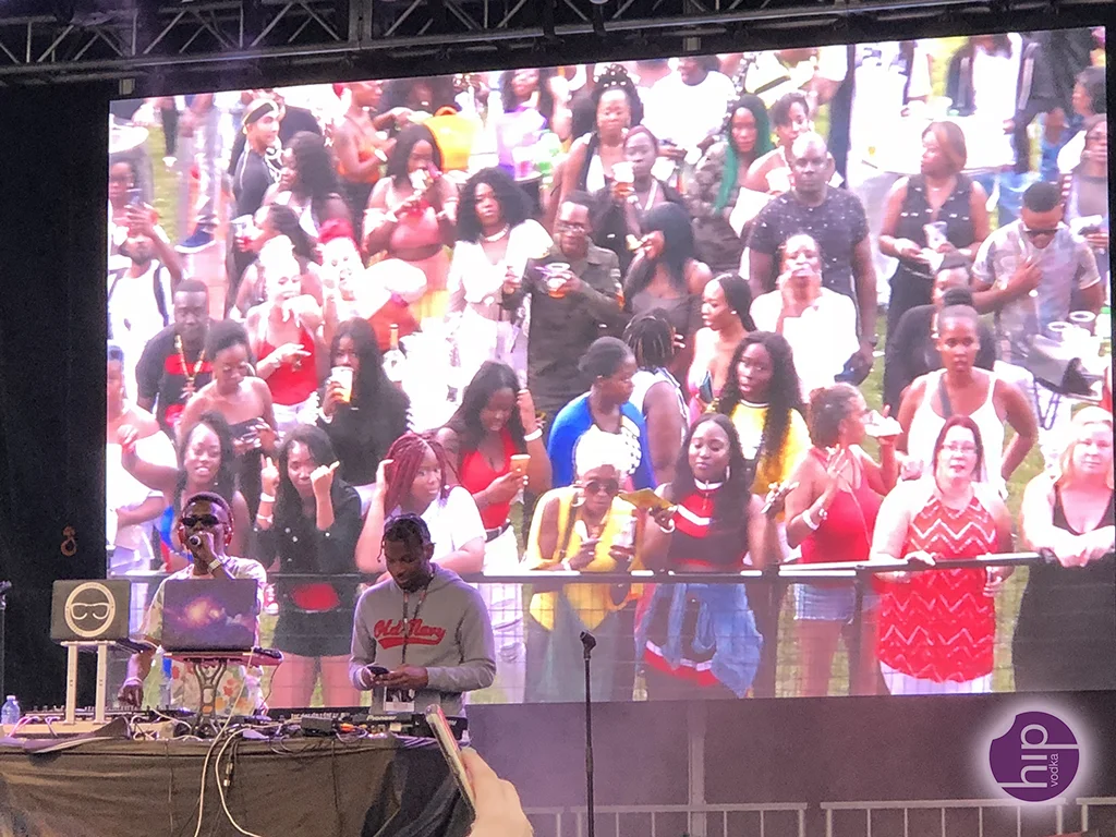 Fresh Fest 2: Encore 2018