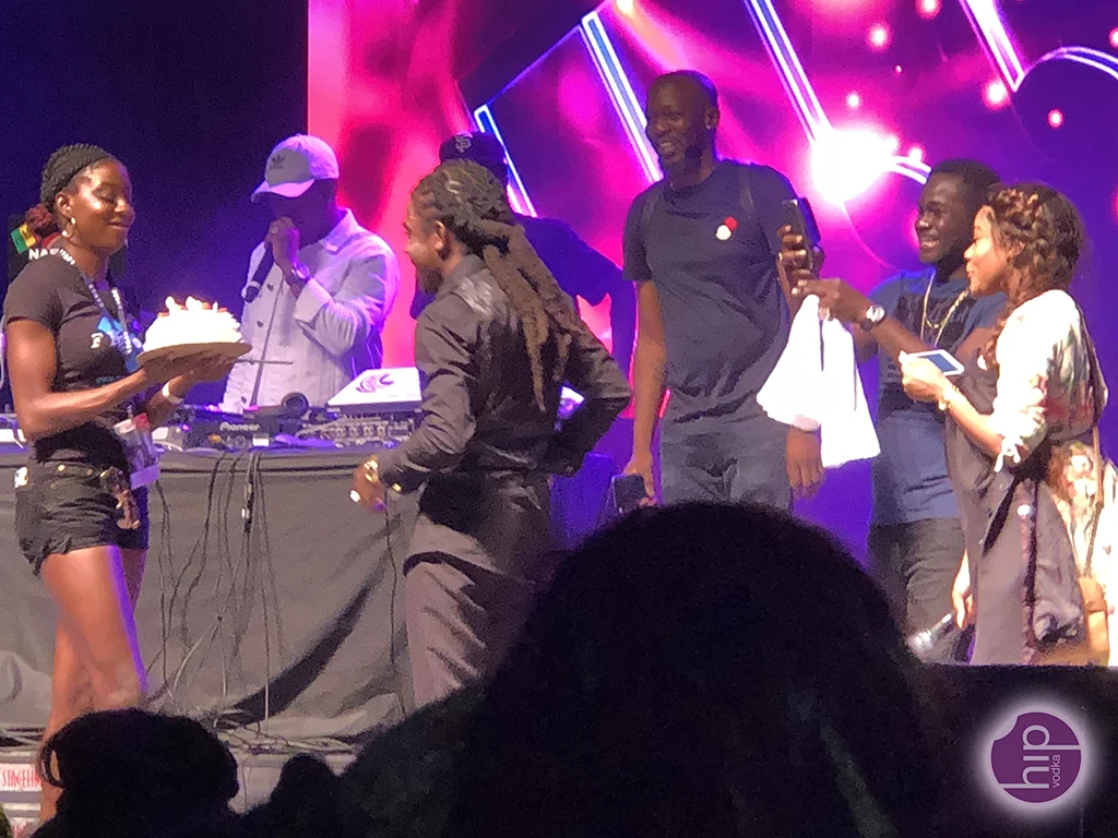 Fresh Fest 2: Encore 2018