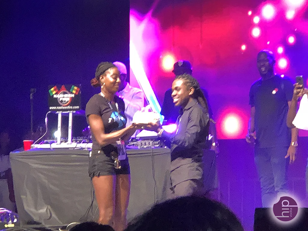 Fresh Fest 2: Encore 2018