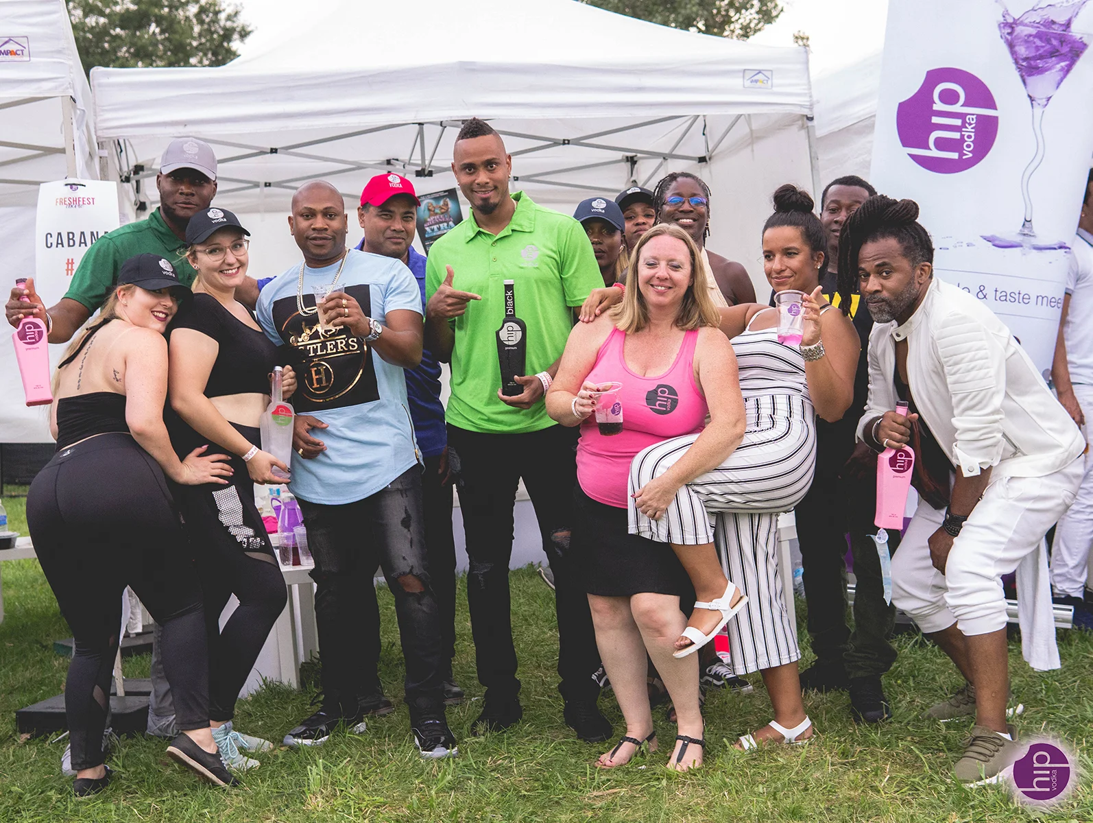 Fresh Fest 2: Encore 2018