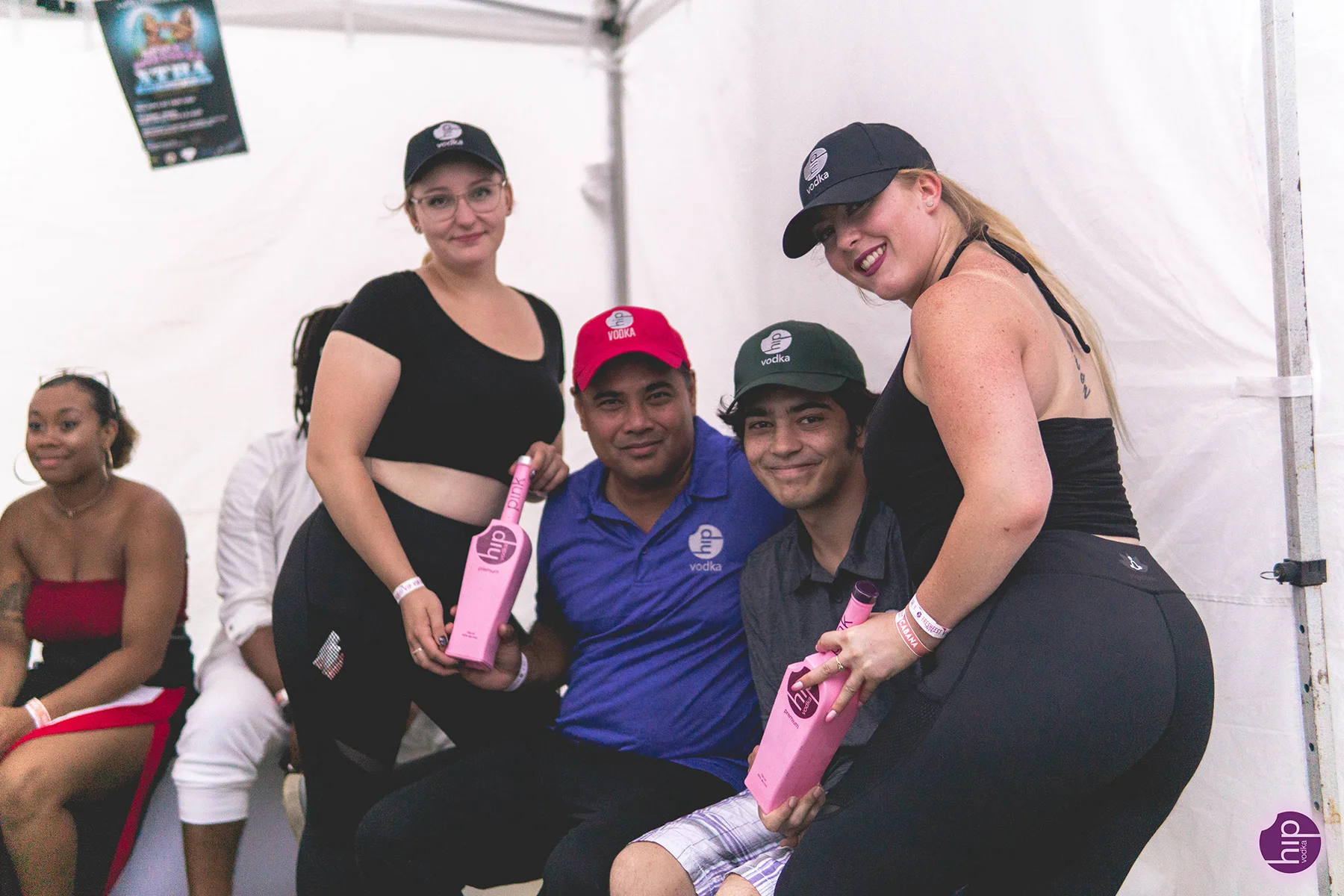 Fresh Fest 2: Encore 2018