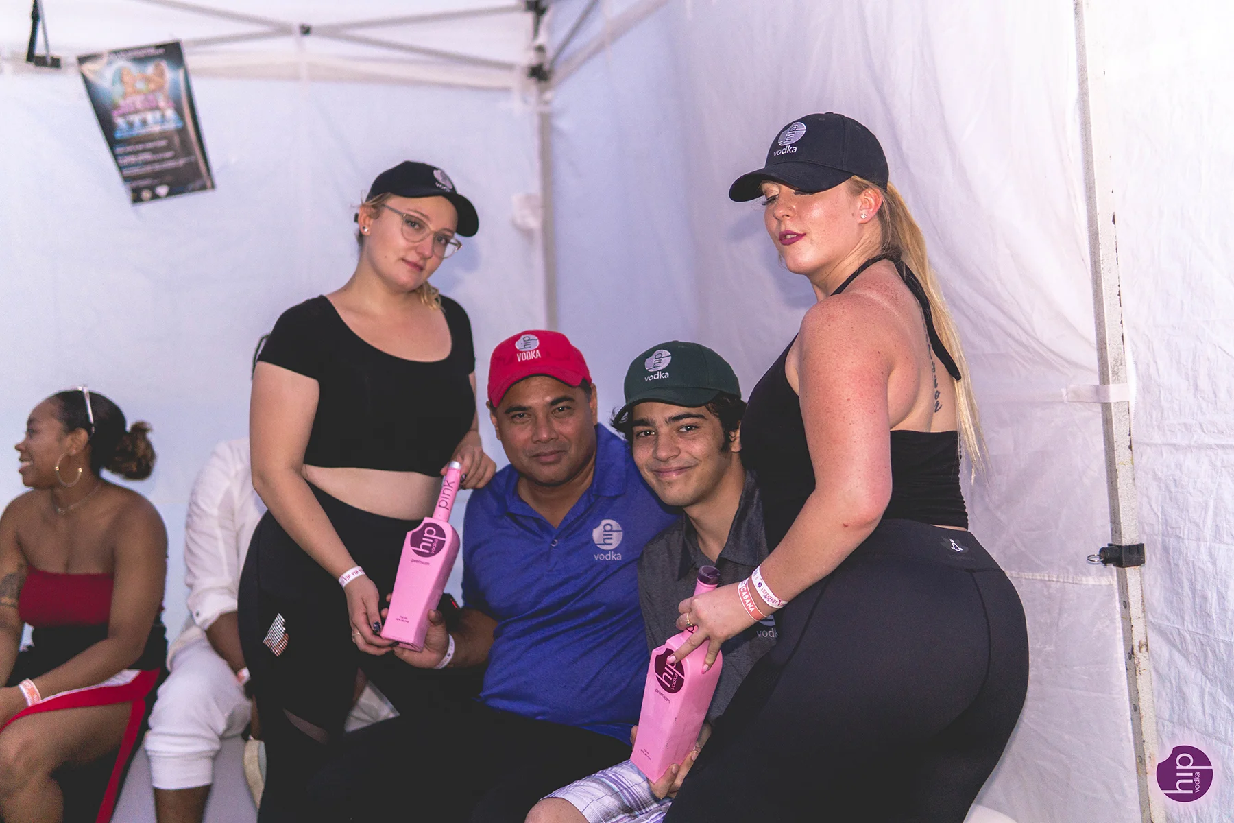 Fresh Fest 2: Encore 2018