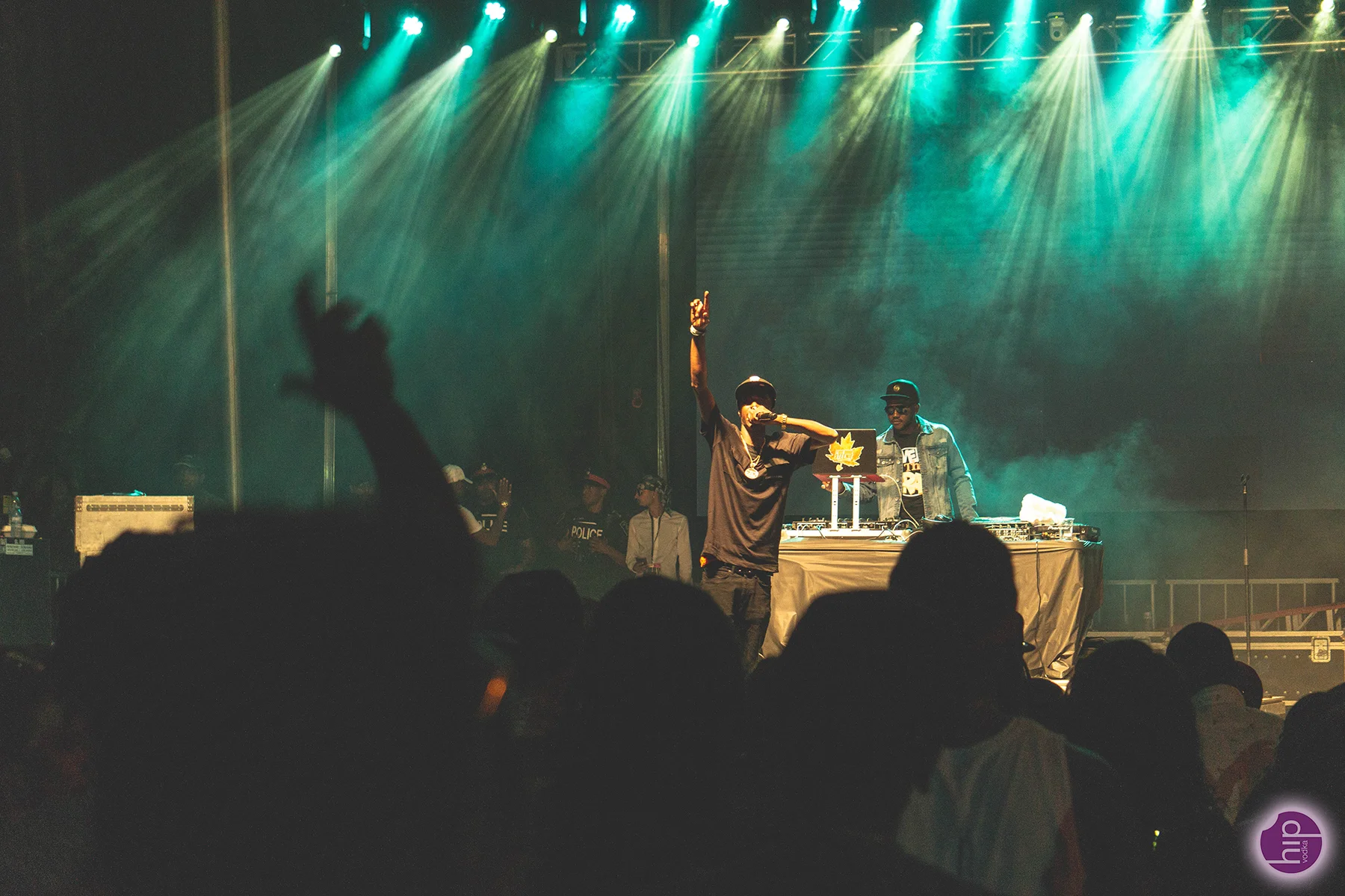 Fresh Fest 2: Encore 2018