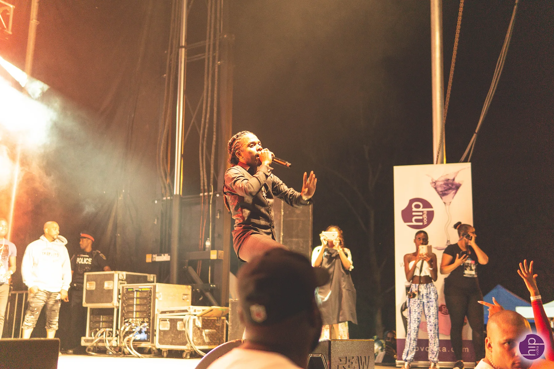 Fresh Fest 2: Encore 2018