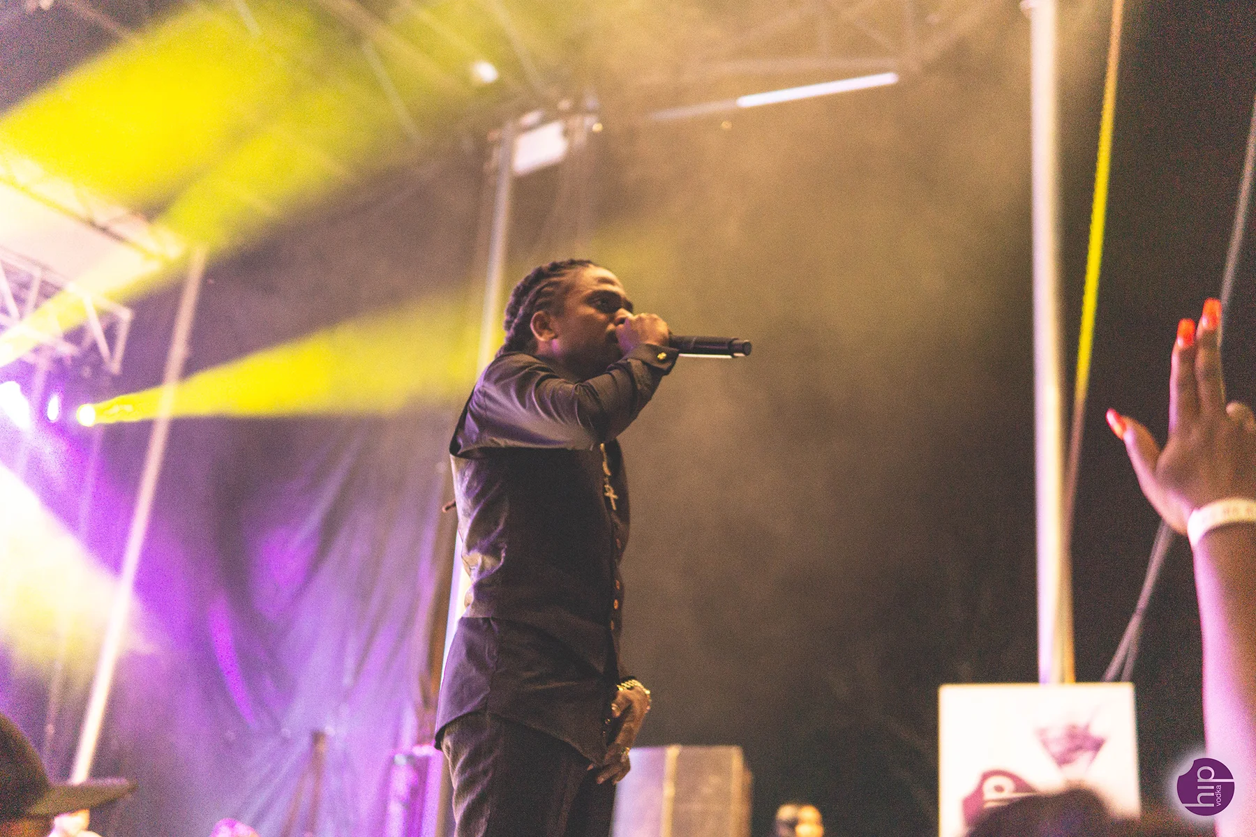 Fresh Fest 2: Encore 2018