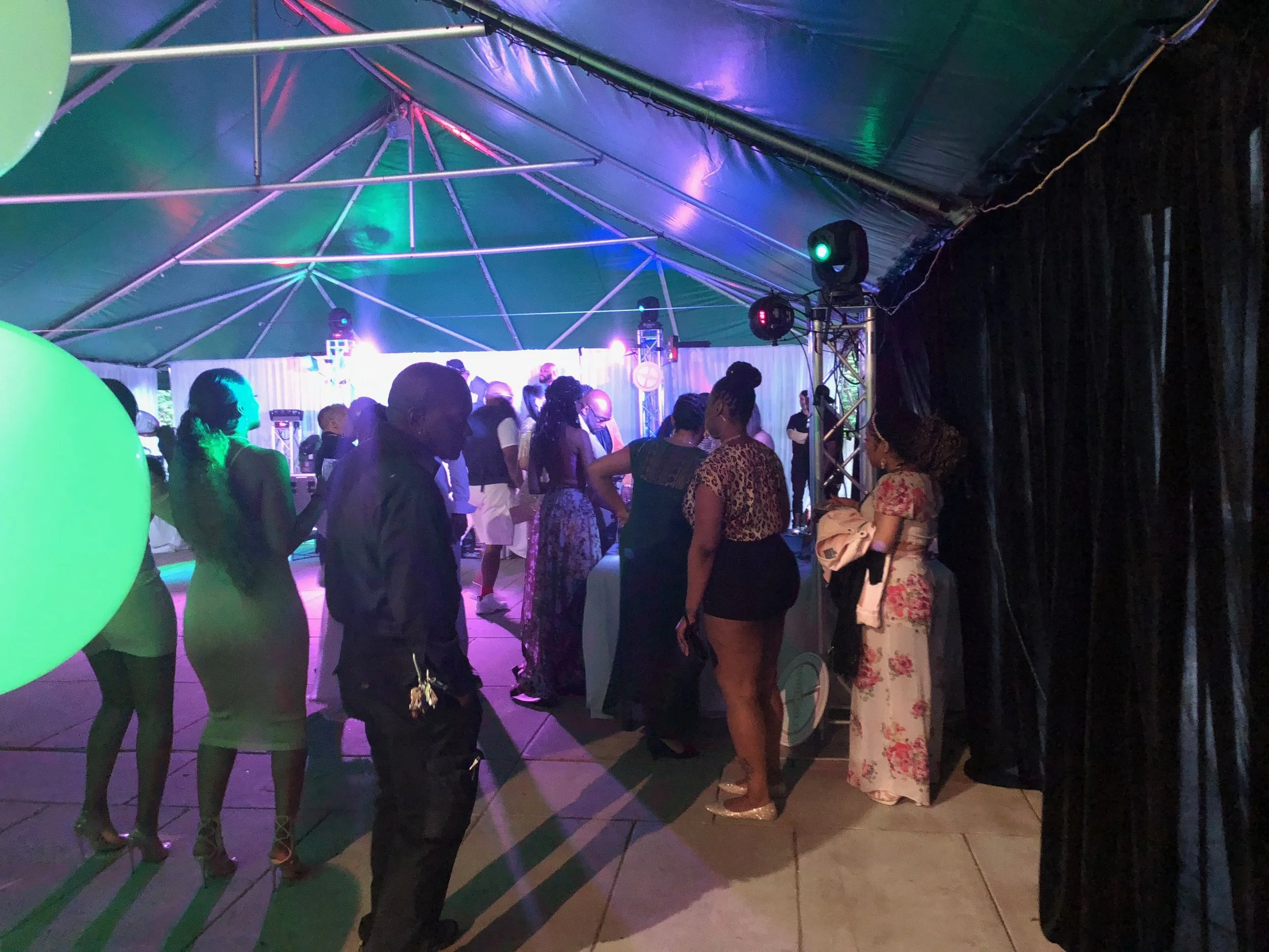 Gods & Goddesses 2019