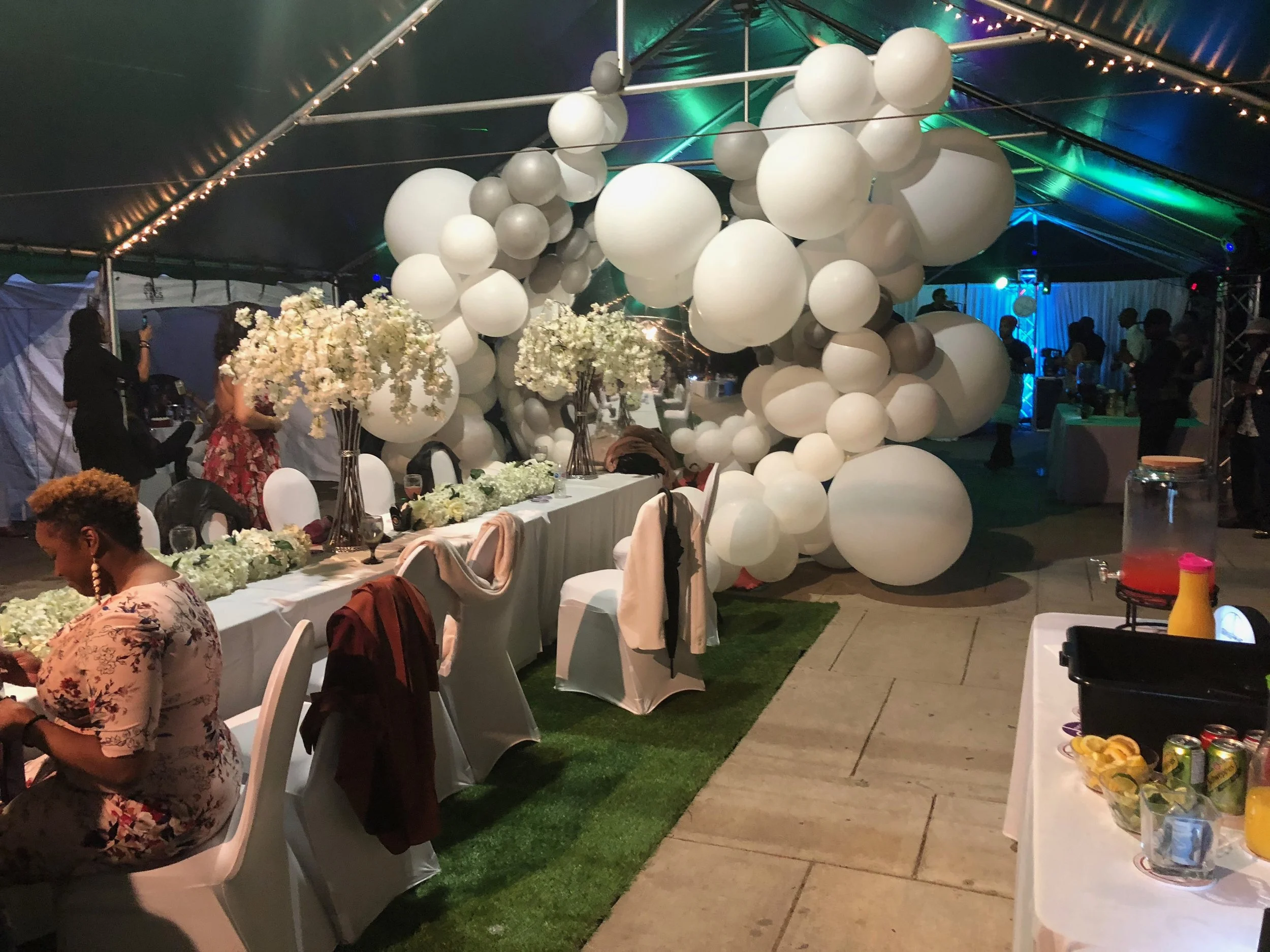 Gods & Goddesses 2019