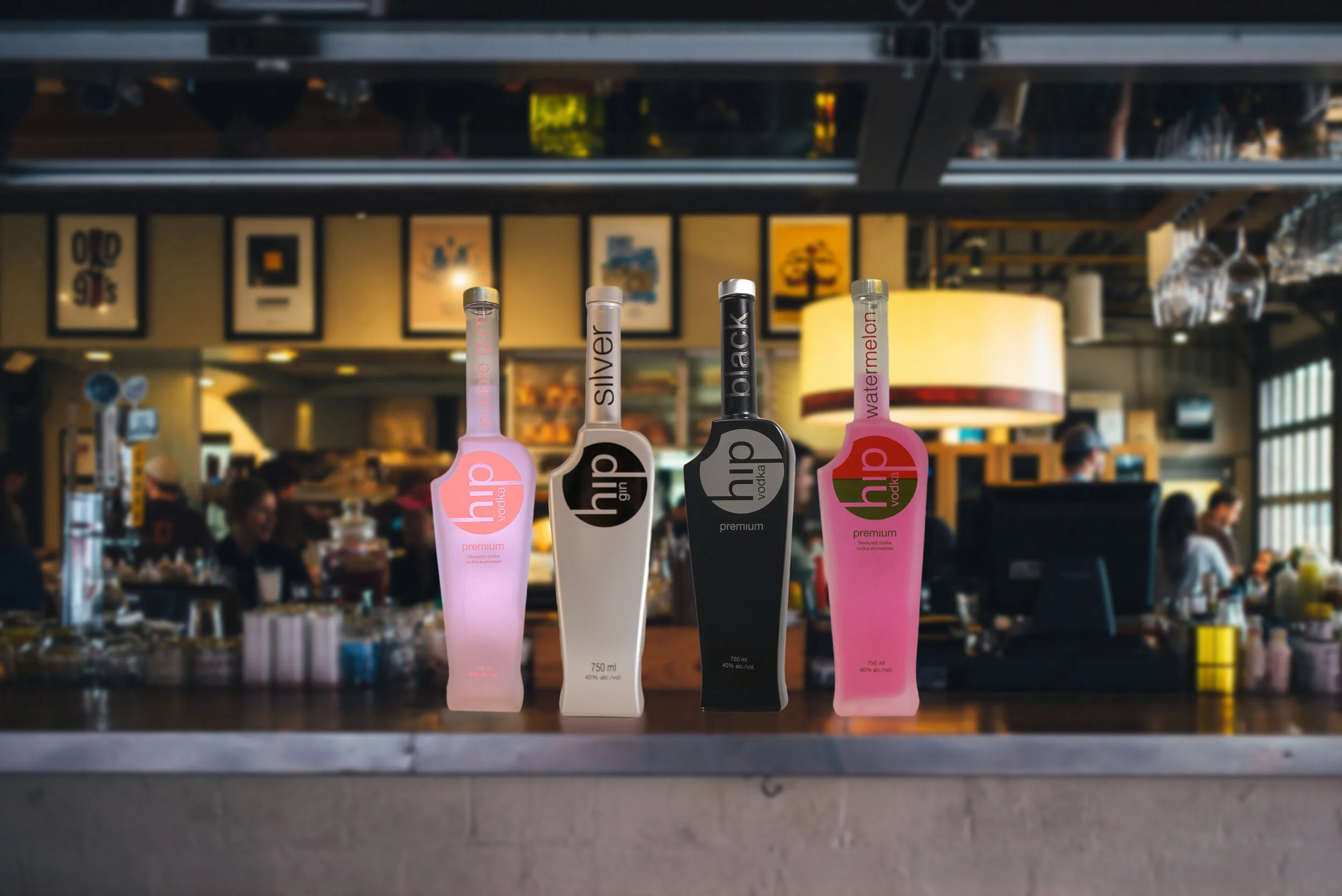 LCBO Availability — Hip Beverages