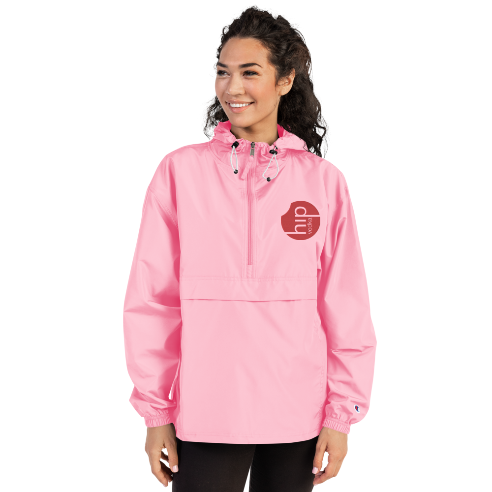 embroidered-champion-packable-jacket-pink-candy-front-60a1e24e59128.png