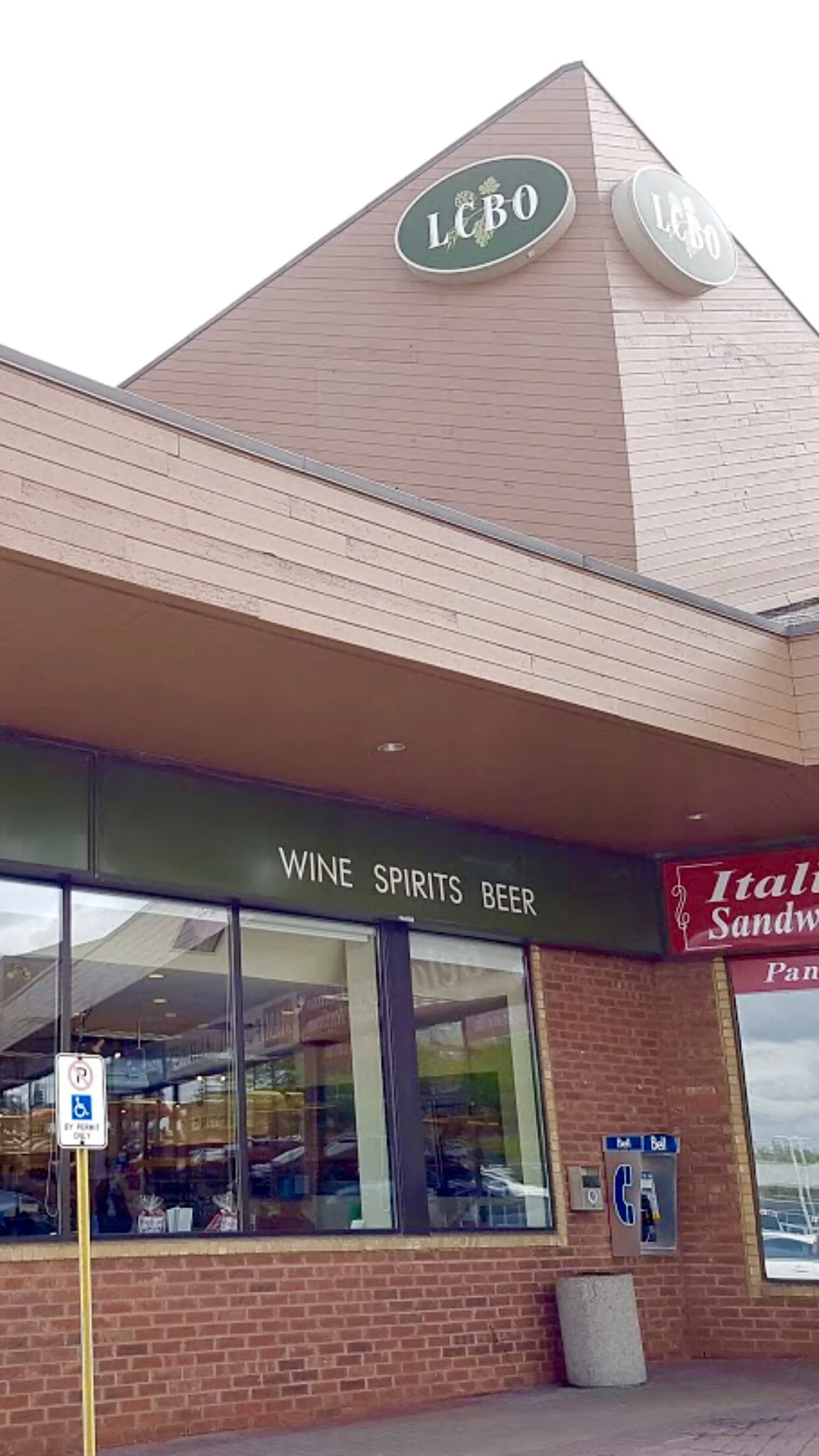 New LCBO Locations — Hip Beverages