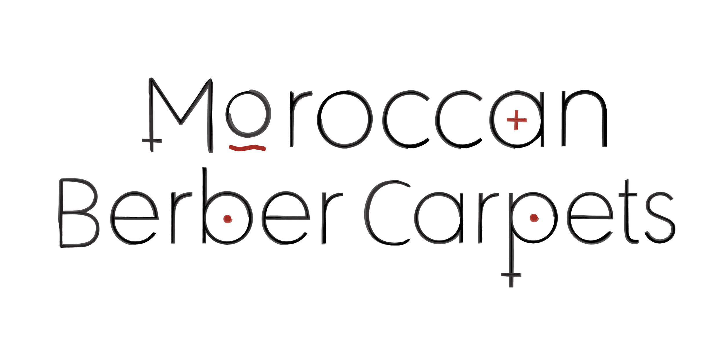 Moroccan Berber Carpets