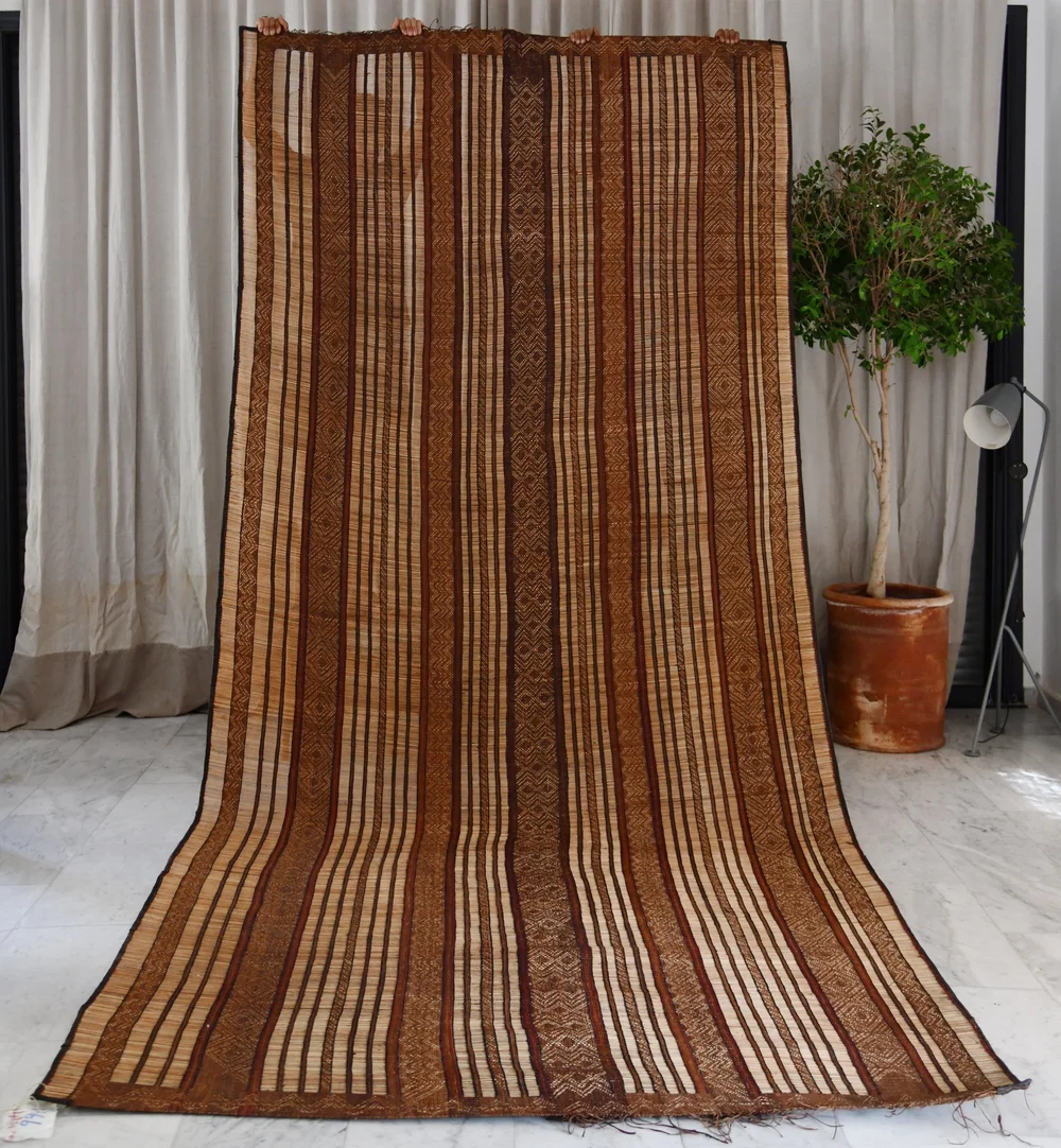 【美品】ADAWAT'N TUAREG Tafoukt Amakkran MEN – Adawat'n Tuareg