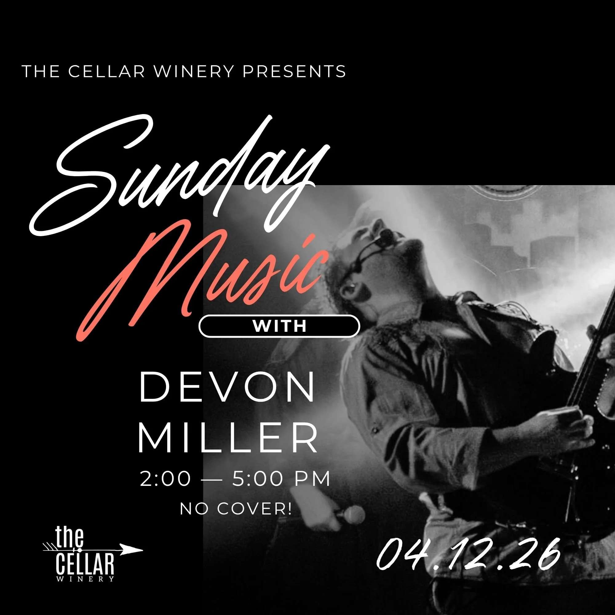 Sunday Music with Devon Miller