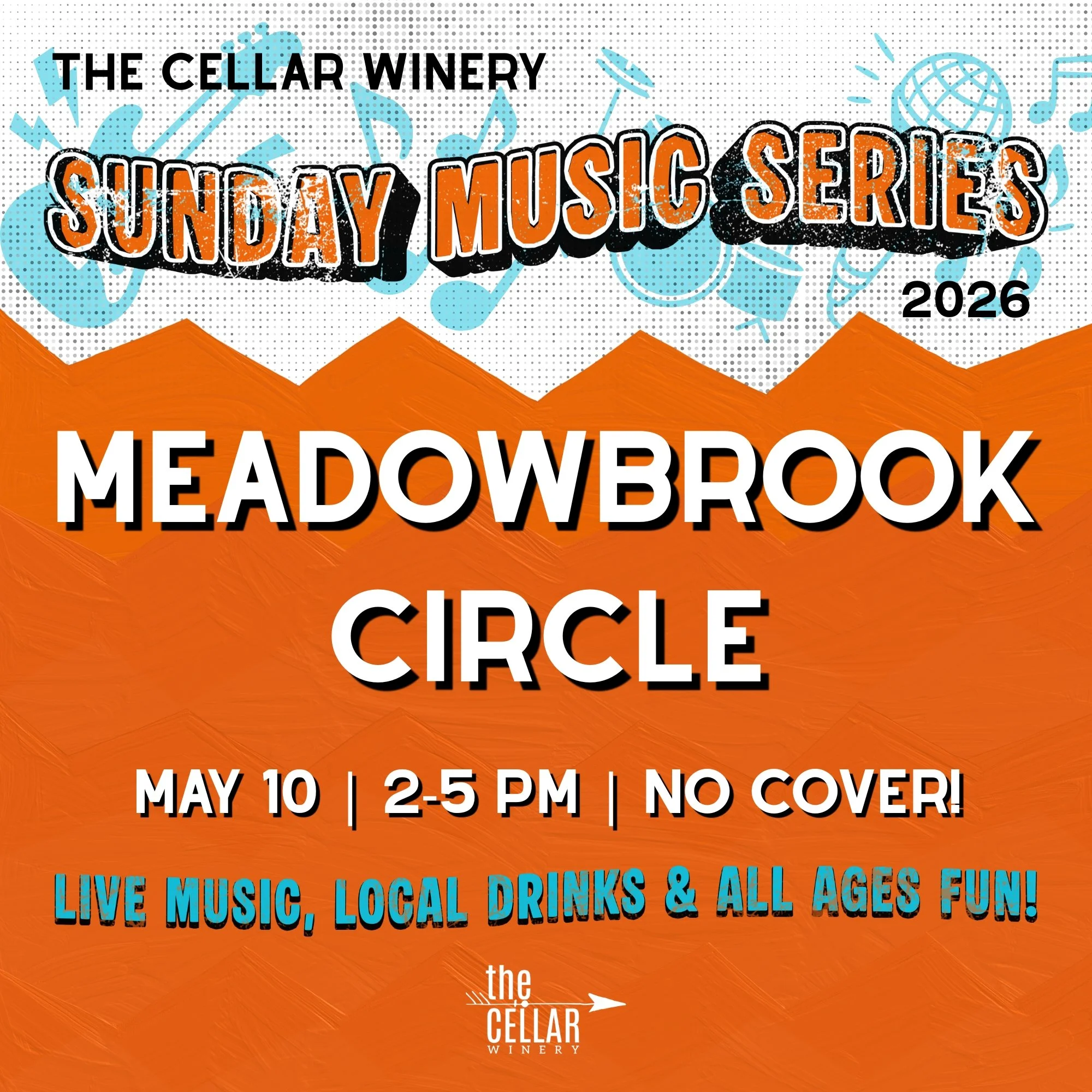 Sunday Music Series | Meadowbrook Circle