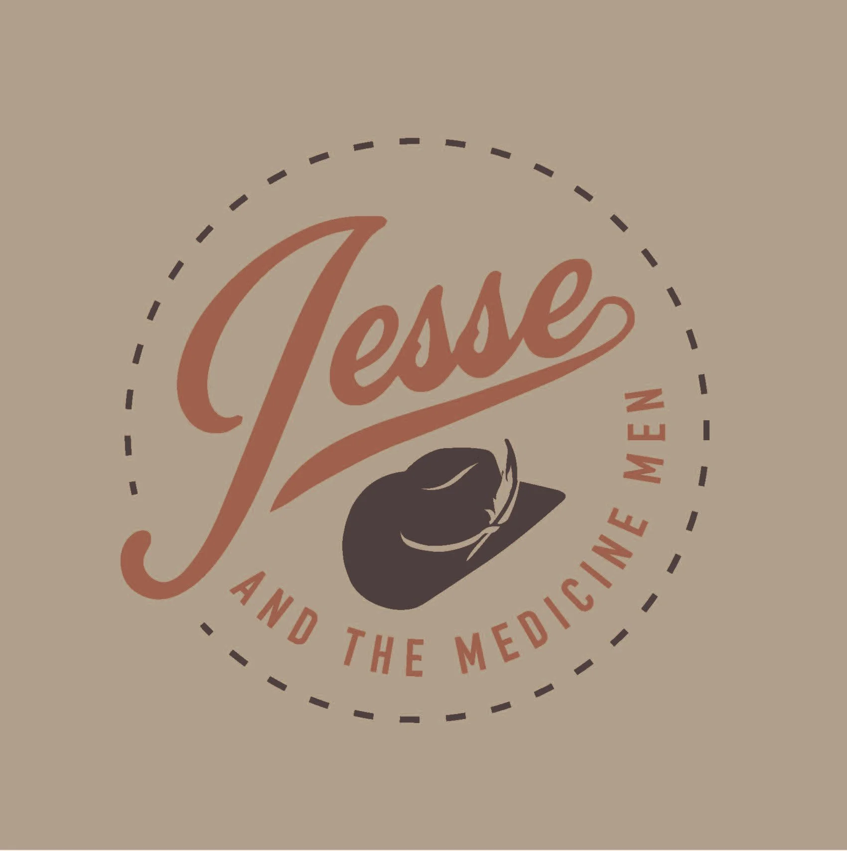 LIVE MUSIC with Jesse & The Medicine Men