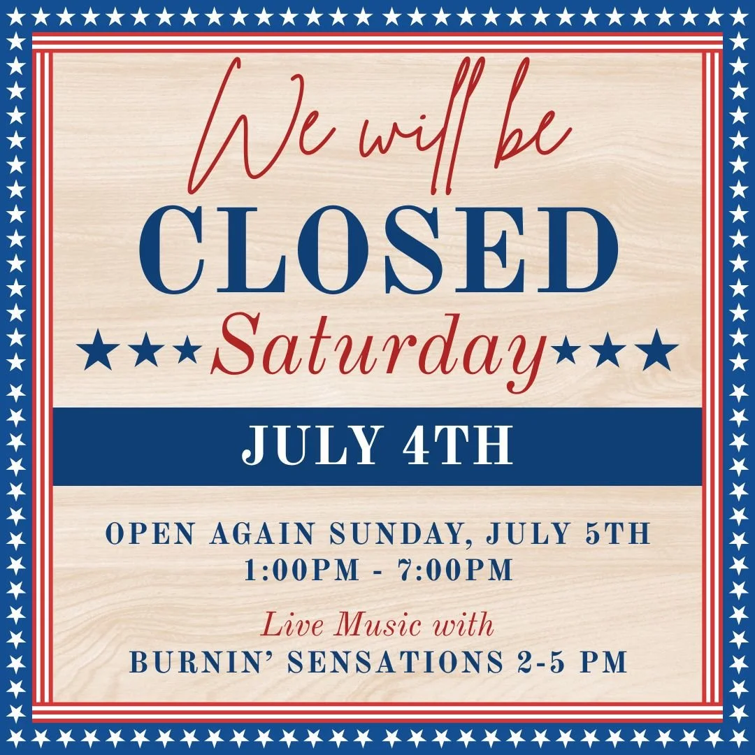 Closed