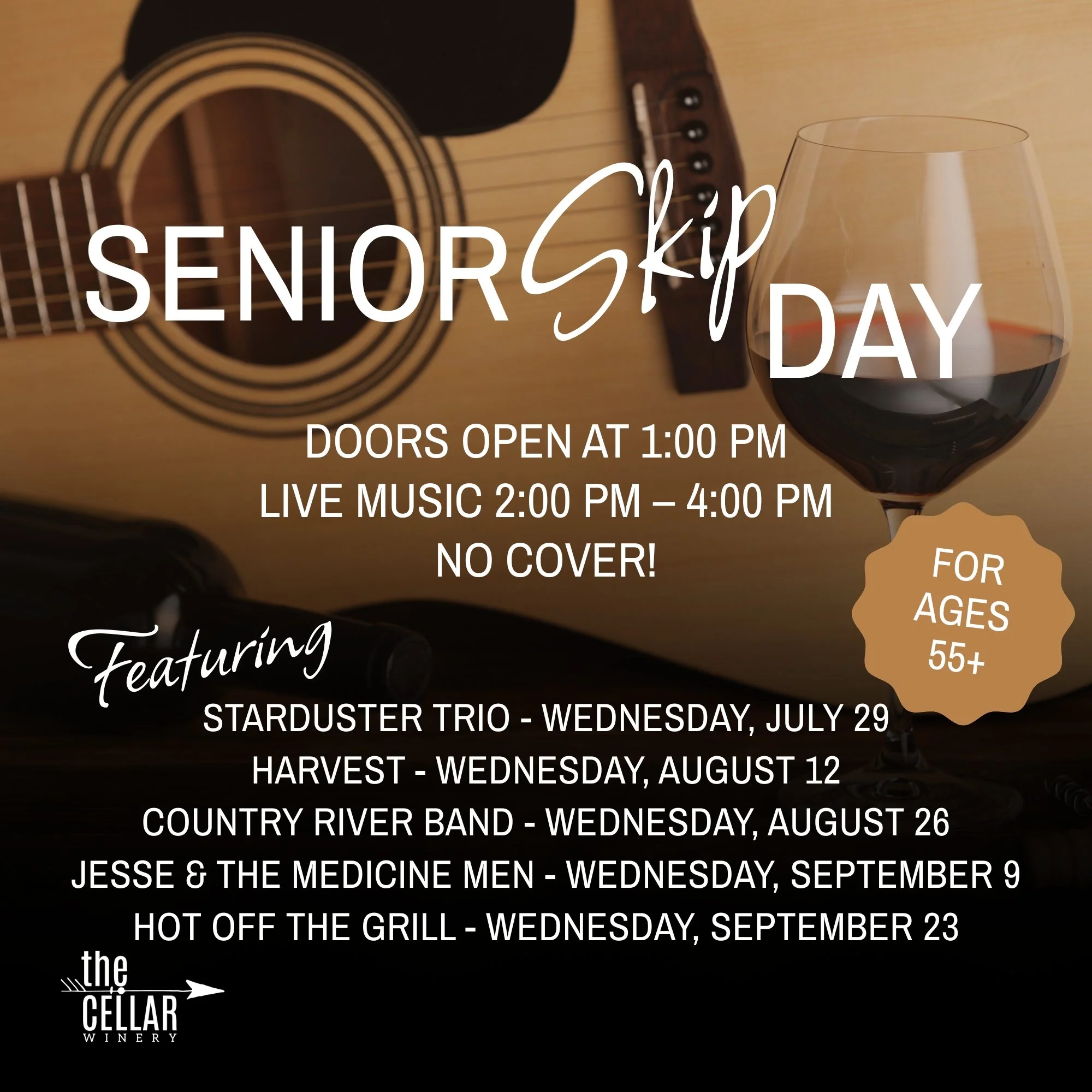 Senior Skip Day | Harvest
