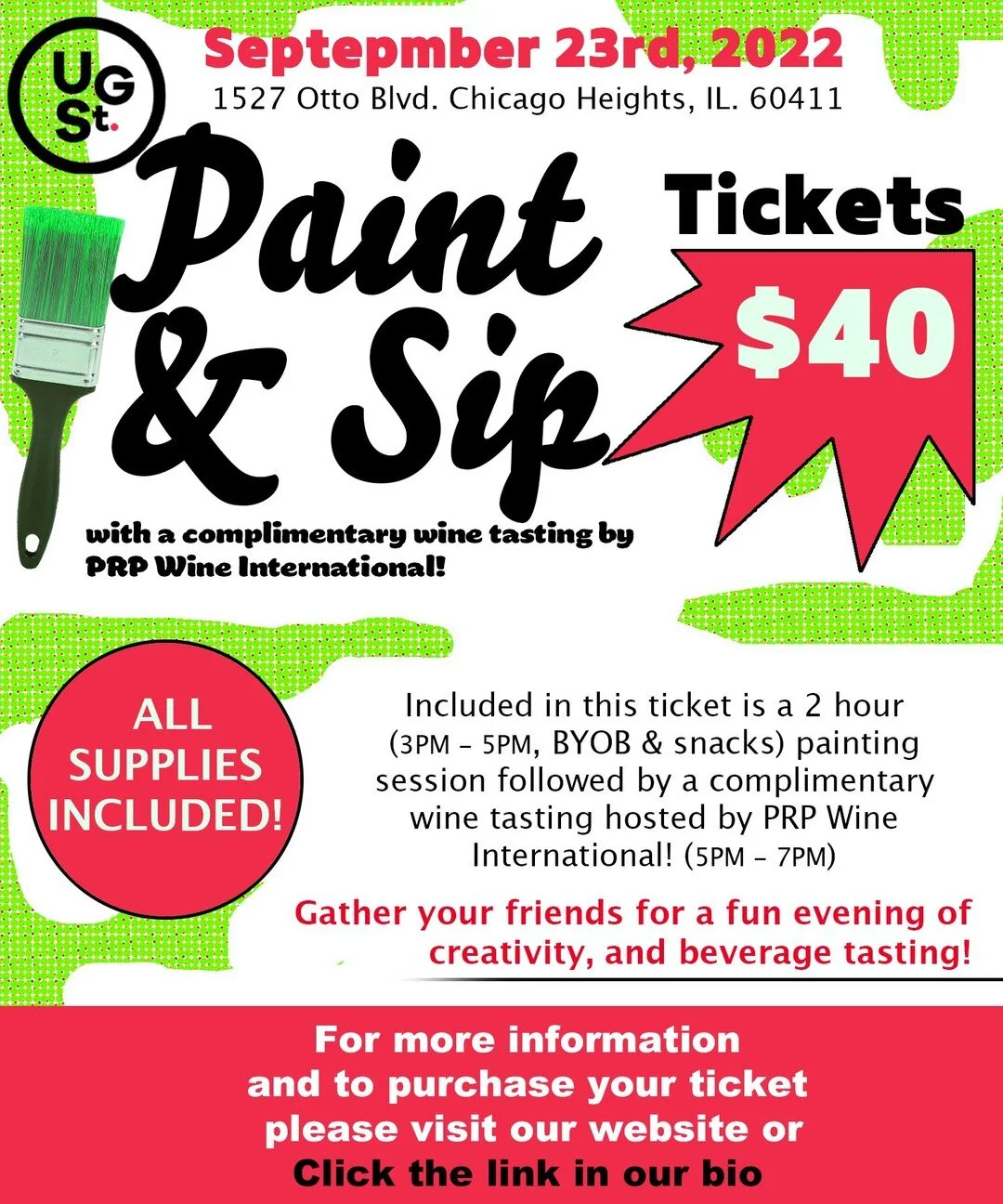 Union Street Gallery