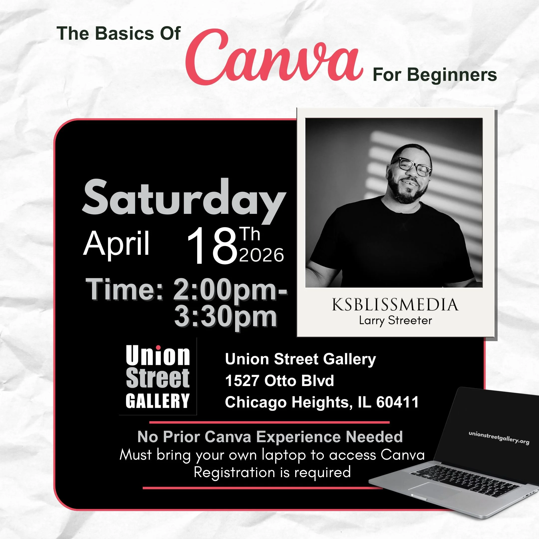 Mastering the Basics of Canva: For Beginners