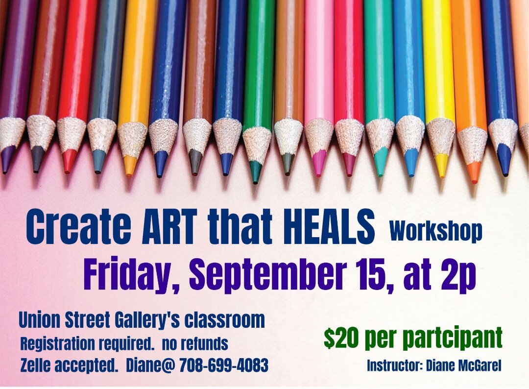 Teen and Adult Workshops — Explore the ARTS - gallery studios