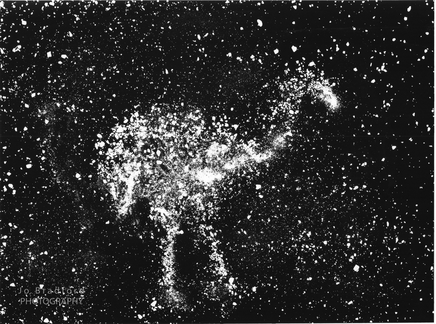Grus, The Crane Constellation