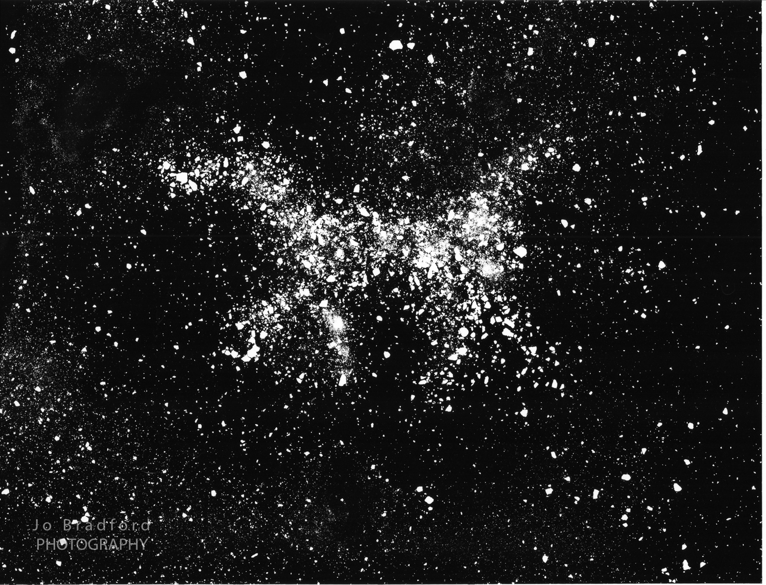 Eqquleus, The Pony Constellation