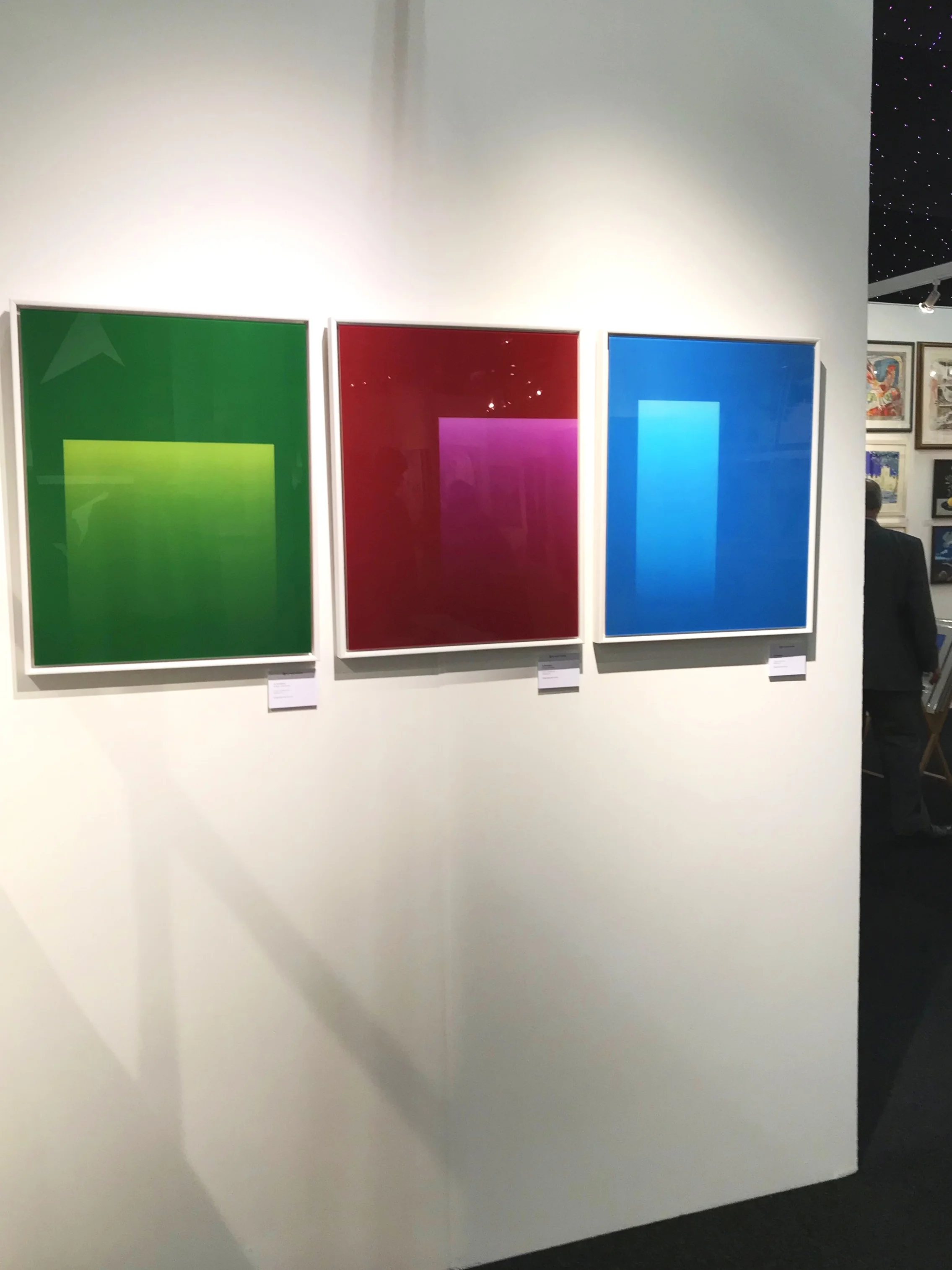 Portals 2018, Installation View