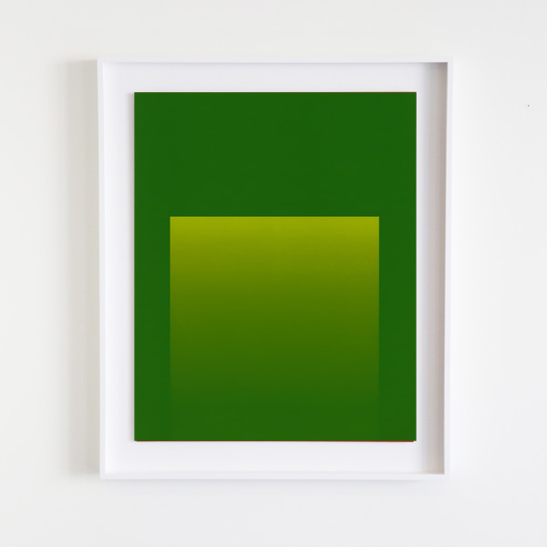 Portals: Chartreuse