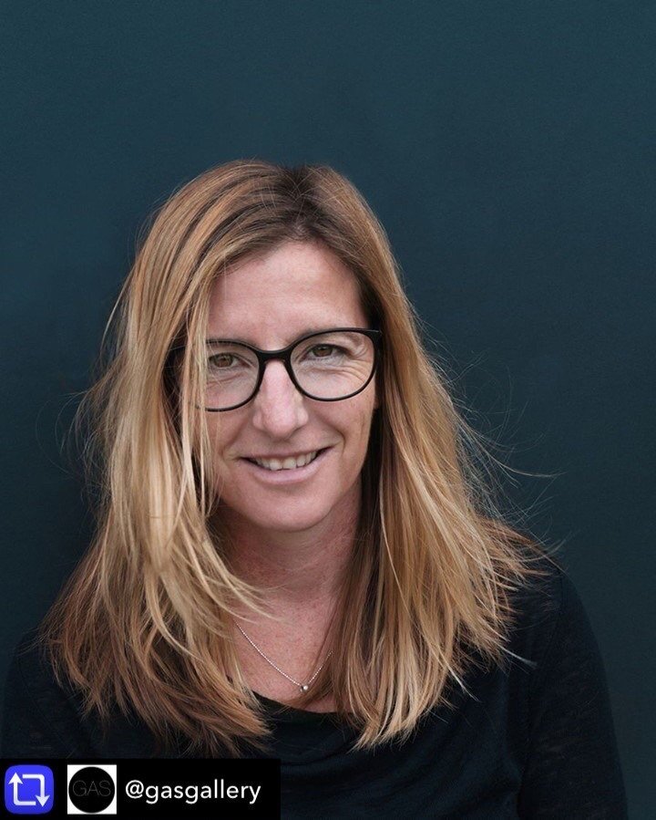 Repost from @gasgallery Meet the Artist Jo Bradford, master of the cameraless photography process - photographing light and colour itself...
We are showing 3 new collections of Jo's work @photolondonfair this coming week under the titles of 'Hours,
