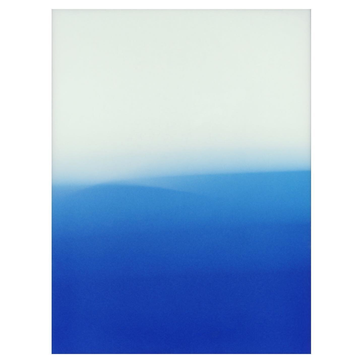 A few more 40cmx50cm prints from a new series, &ldquo;No ships go&rdquo; made up of unique cameraless photographs on instant film that will be at the @affordableartfairuk in Battersea Park, from the 19th - 23rd October, with @ginacross_art on stand F