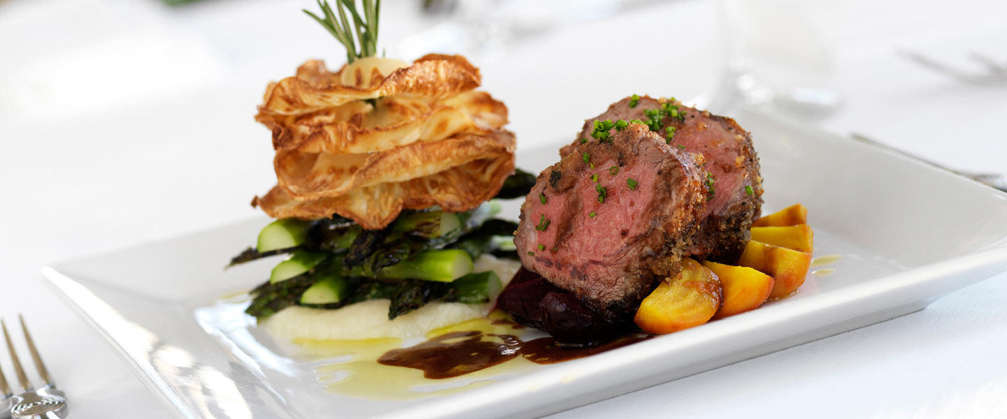 Photo Credit: Boca Raton Resort & Club